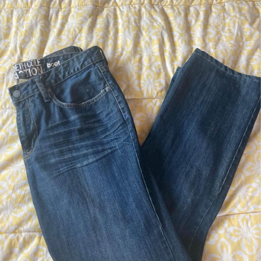 Kenneth Cole Reaction jeans